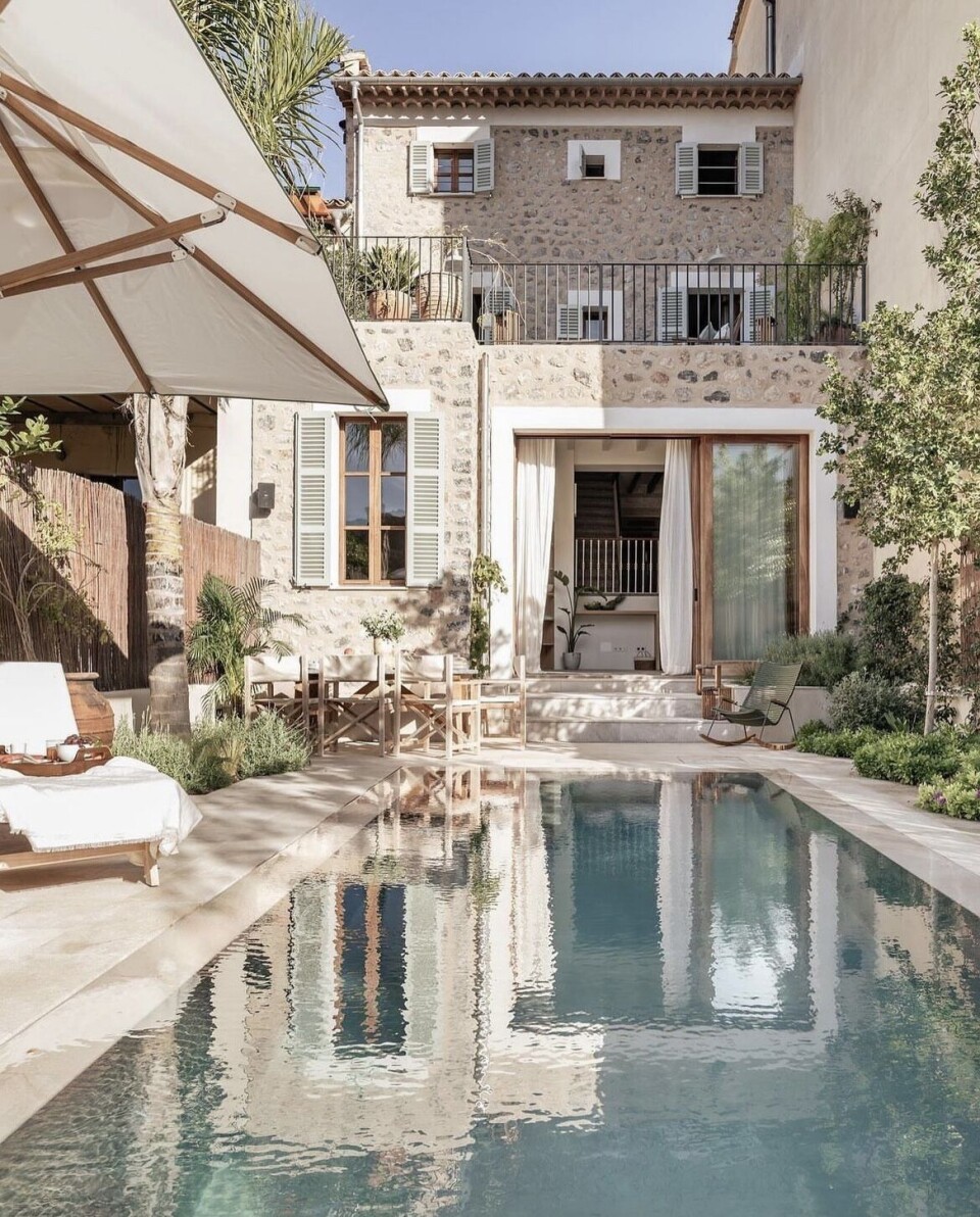 Inspirasjon: Haute Bohemian