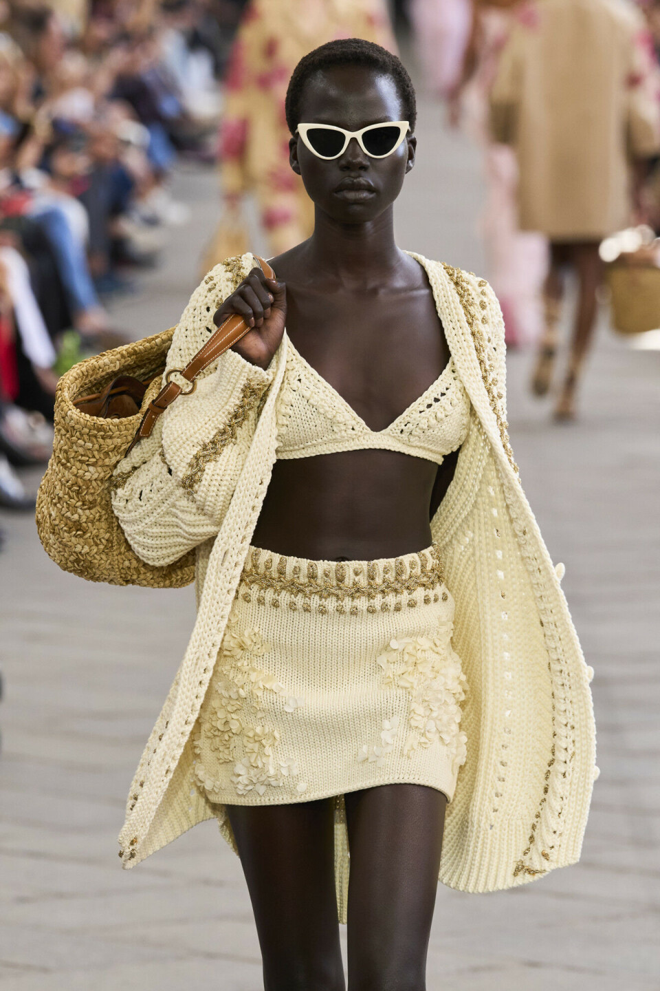 Inspirasjon: Haute Bohemian