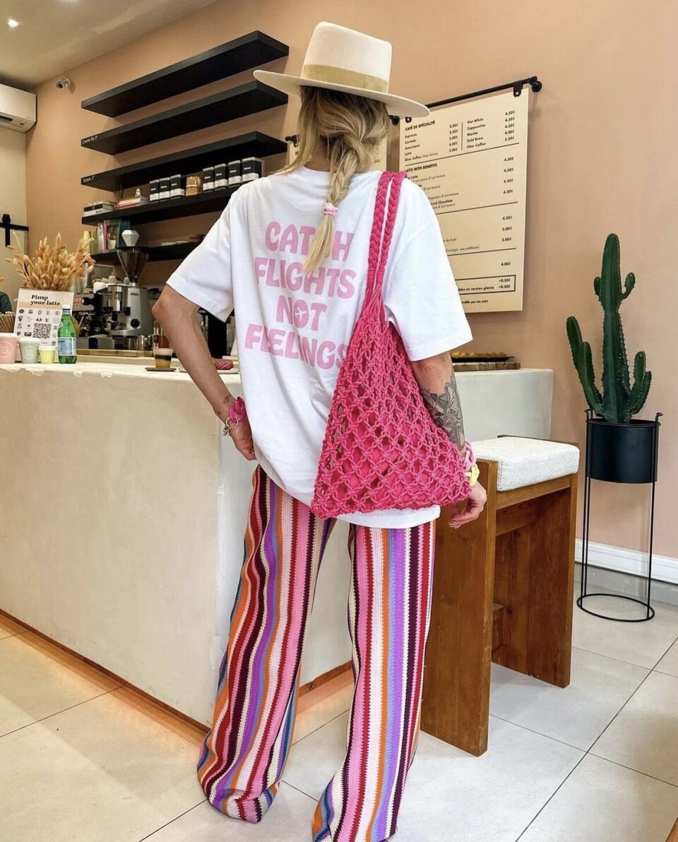 10 inspirerende sommerantrekk