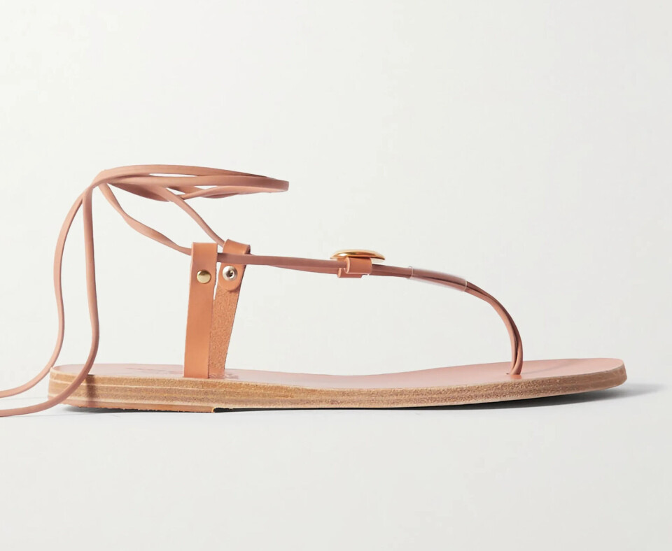 Sandaler