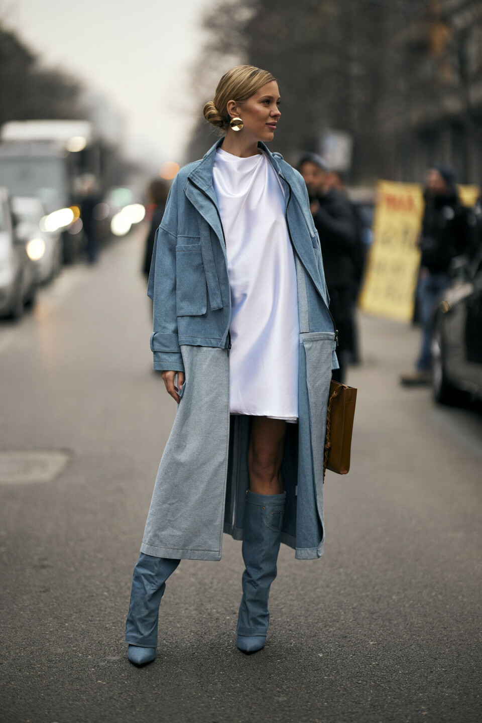 Dagens horoskop: Lørdag 8. juni