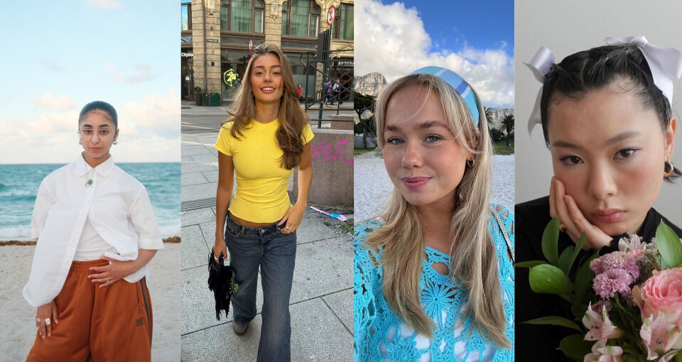 ELLE fortsetter fjorårets suksess med TikTok