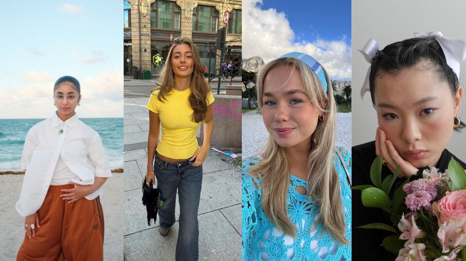 ELLE fortsetter fjorårets suksess med TikTok