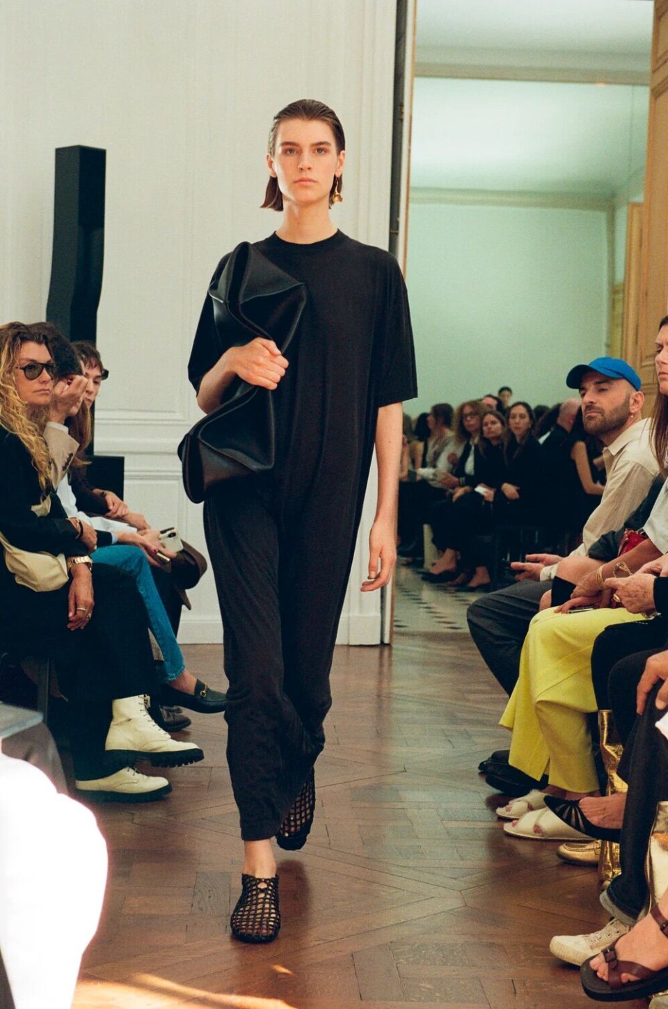 Nå er «jelly-sko» tilbake