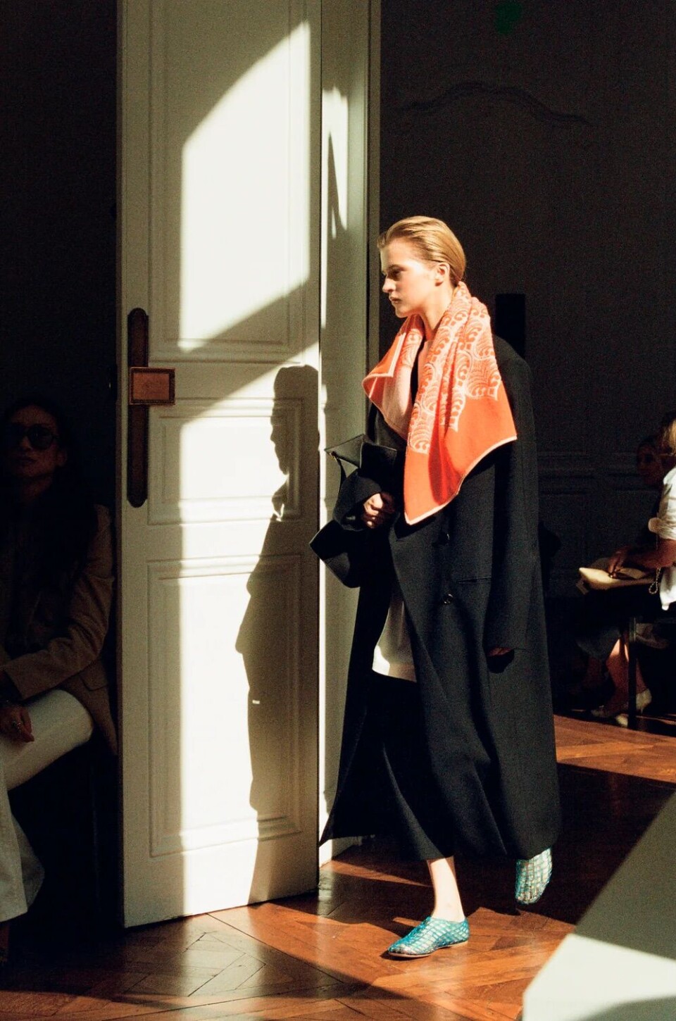 Nå er «jelly-sko» tilbake