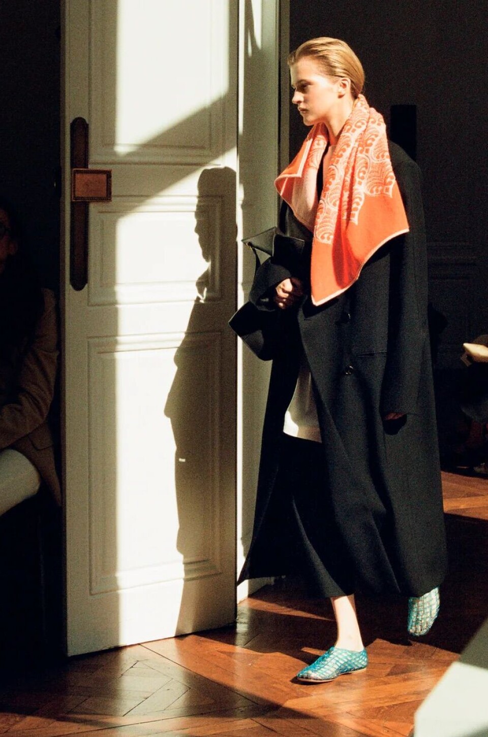 Nå er «jelly-sko» tilbake