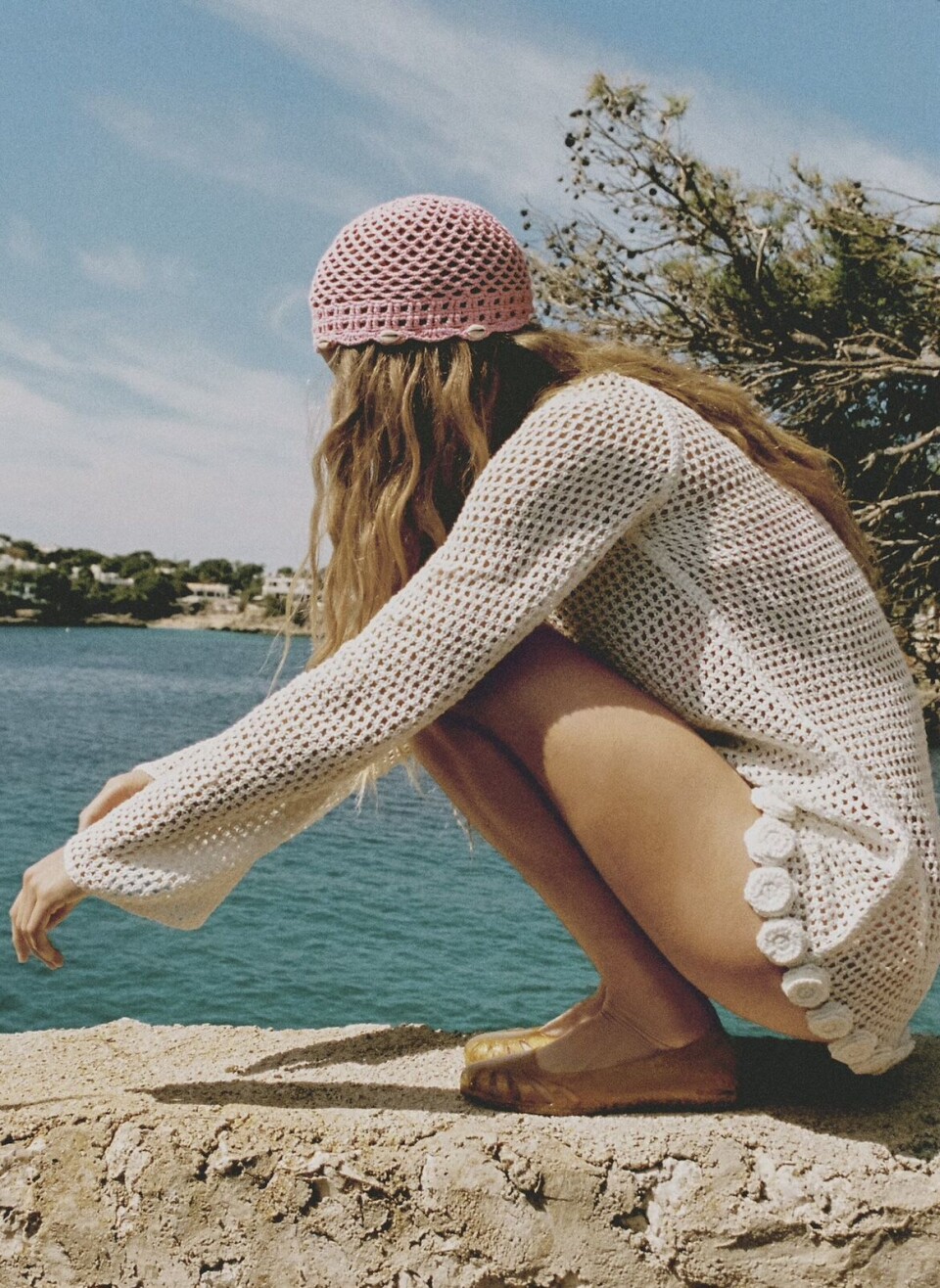 Nå er «jelly-sko» tilbake