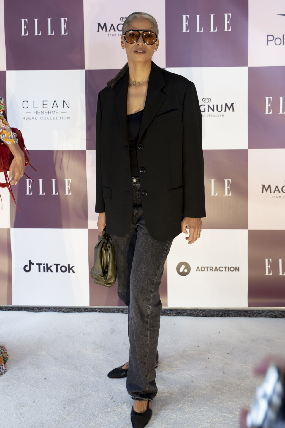 ELLE-festen 2024: Se bildene fra den røde løperen