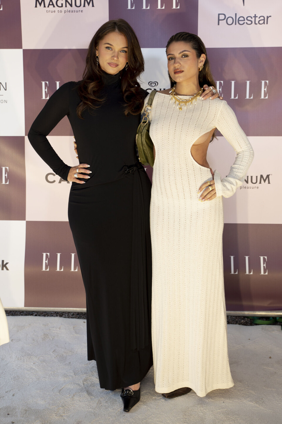 ELLE-festen 2024: Se bildene fra den røde løperen