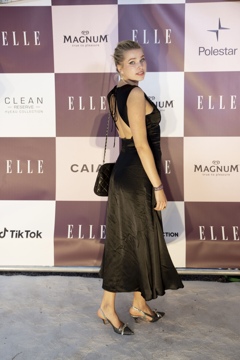 ELLE-festen 2024: Se bildene fra den røde løperen