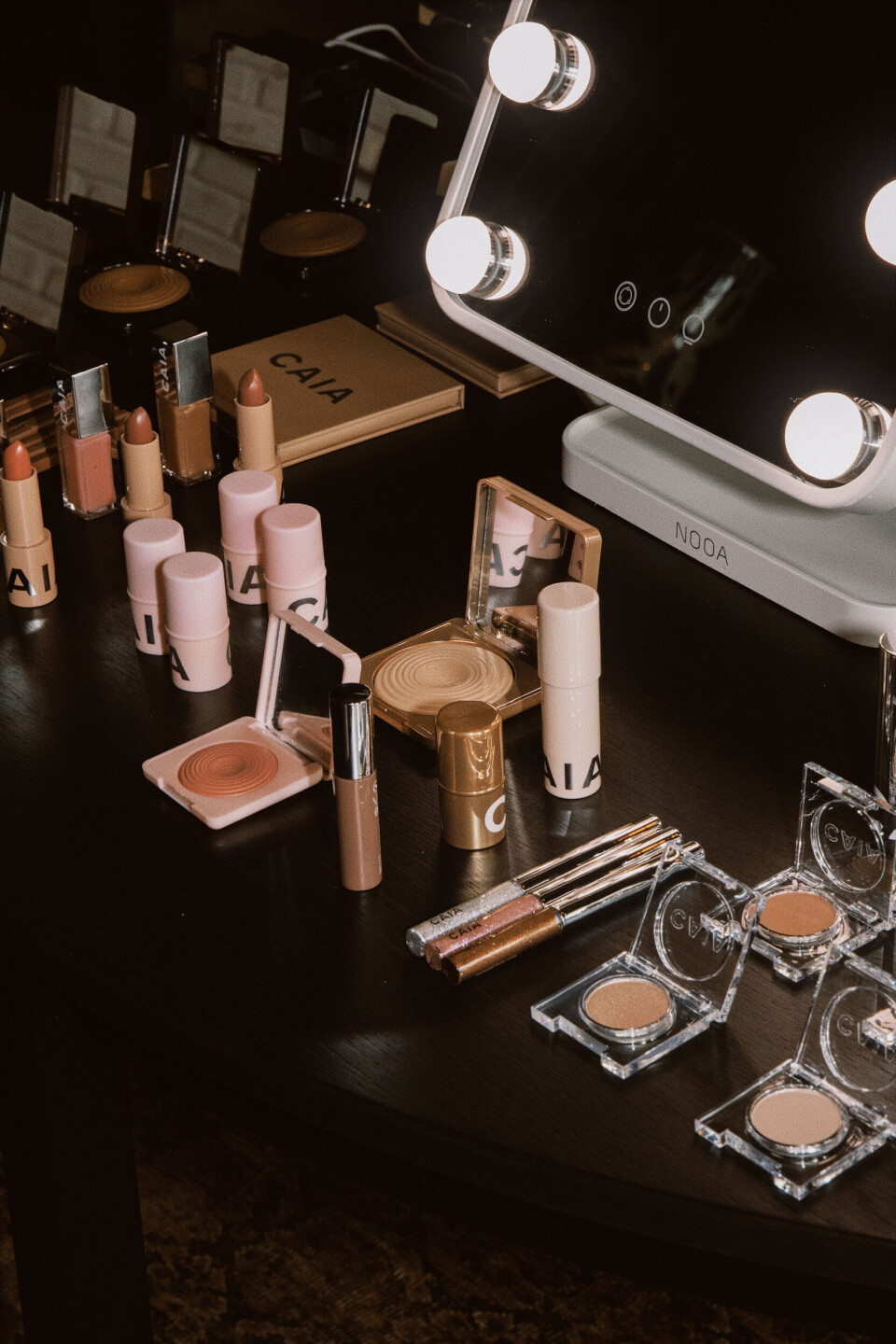 ELLE x CAIA: Bli med på innsiden av Pre-Party til ELLE-festen