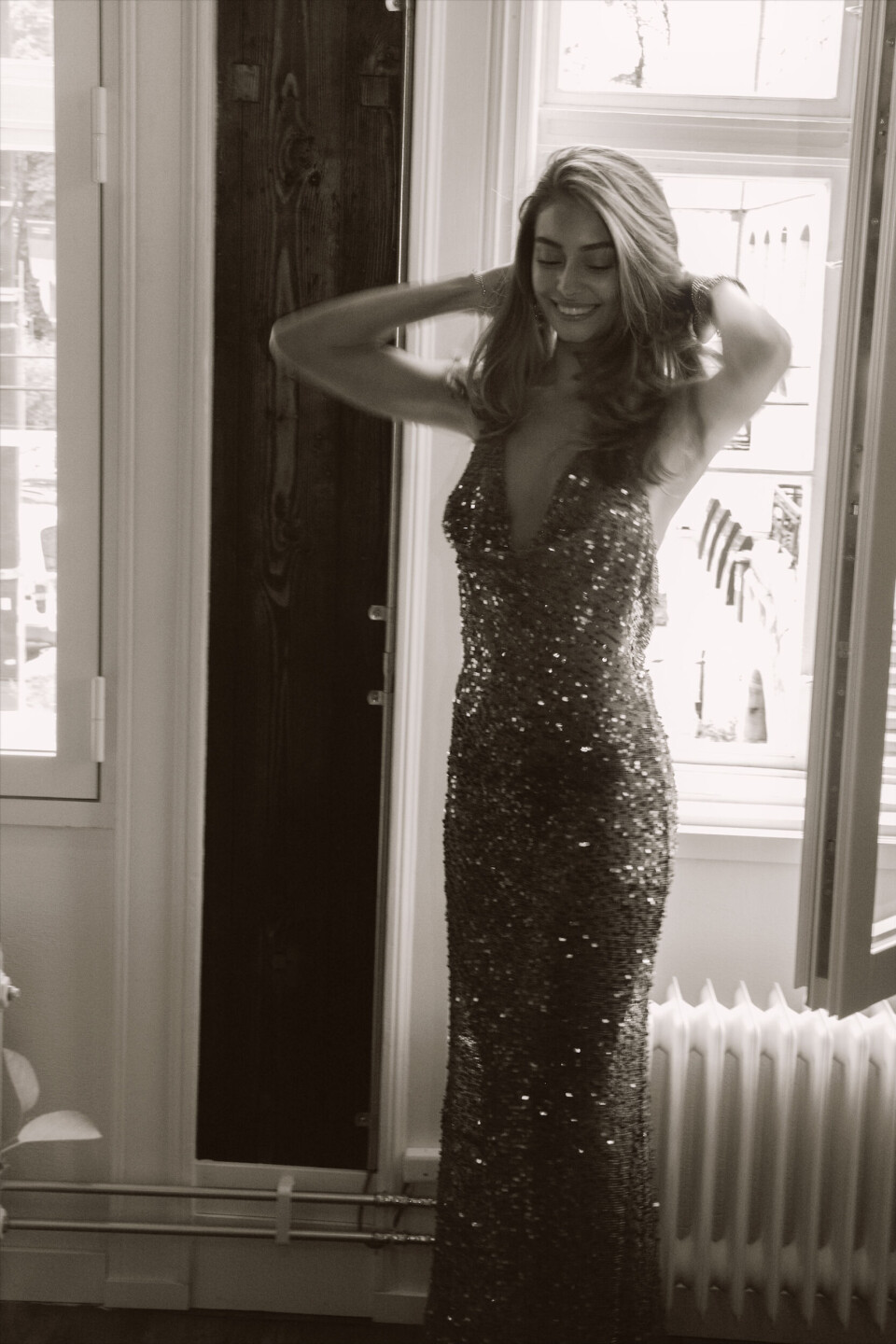 ELLE x CAIA: Bli med på innsiden av Pre-Party til ELLE-festen