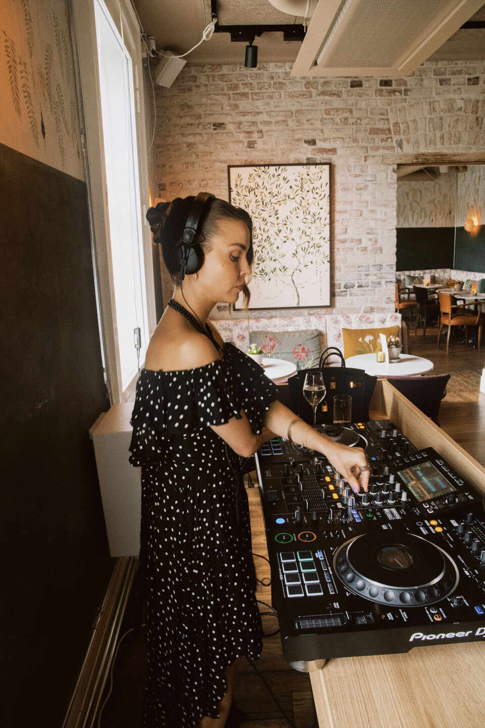 ELLE x CAIA: Bli med på innsiden av Pre-Party til ELLE-festen