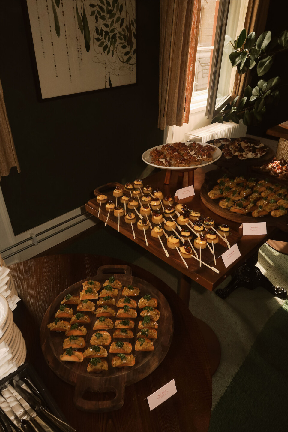 ELLE x CAIA: Bli med på innsiden av Pre-Party til ELLE-festen