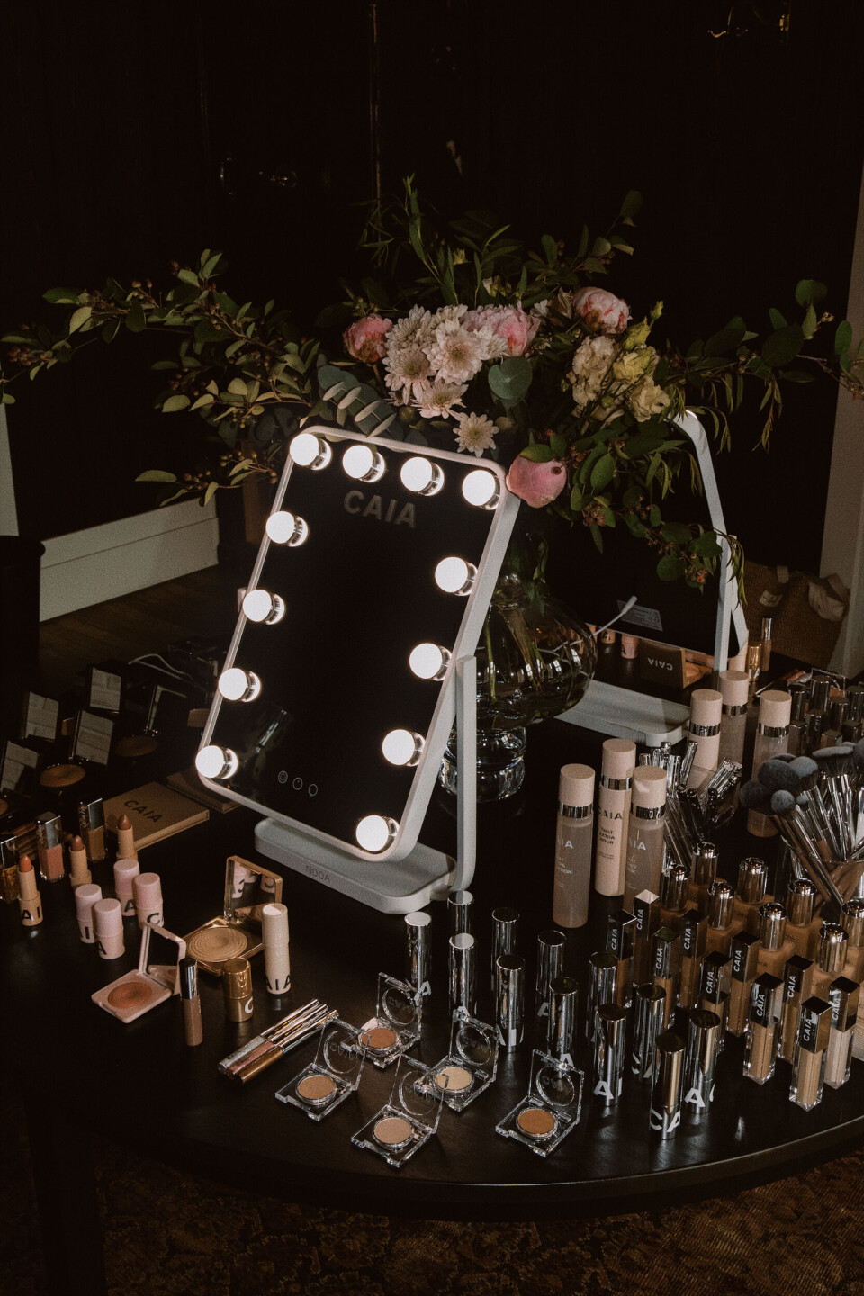 ELLE x CAIA: Bli med på innsiden av Pre-Party til ELLE-festen