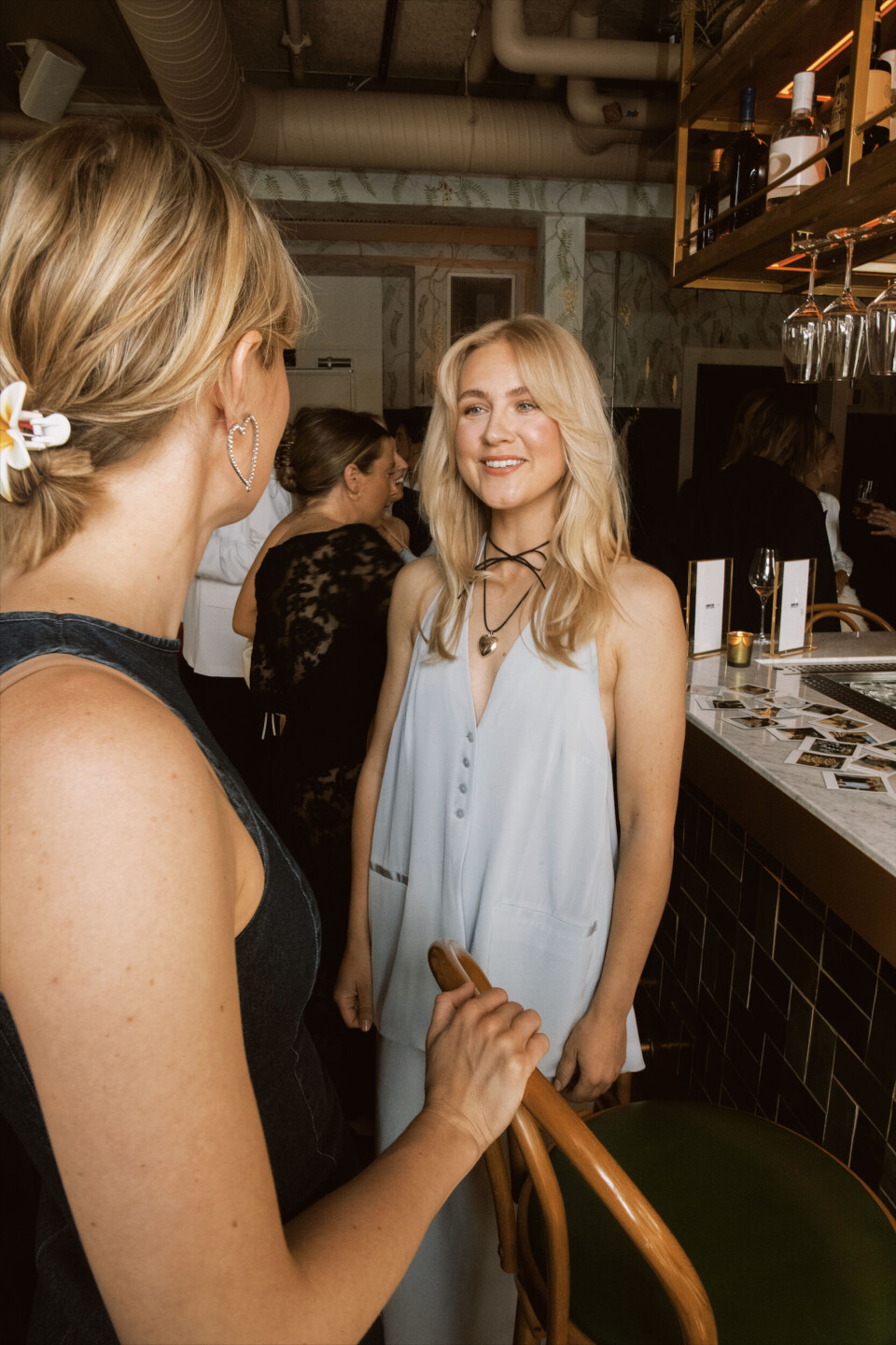 ELLE x CAIA: Bli med på innsiden av Pre-Party til ELLE-festen