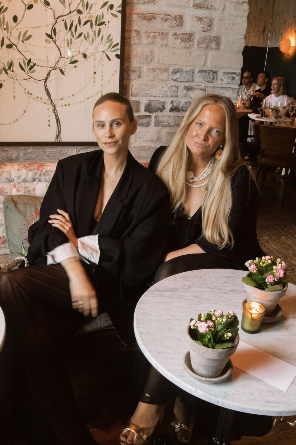 ELLE x CAIA: Bli med på innsiden av Pre-Party til ELLE-festen