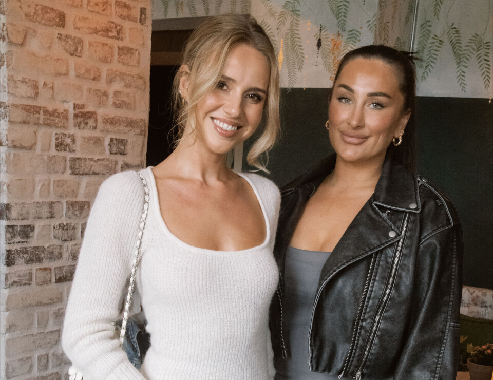 ELLE x CAIA: Bli med på innsiden av Pre-Party til ELLE-festen