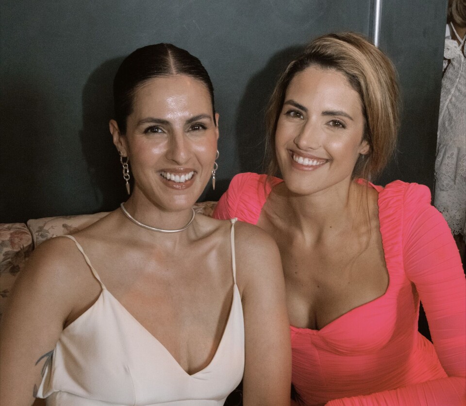 ELLE x CAIA: Bli med på innsiden av Pre-Party til ELLE-festen