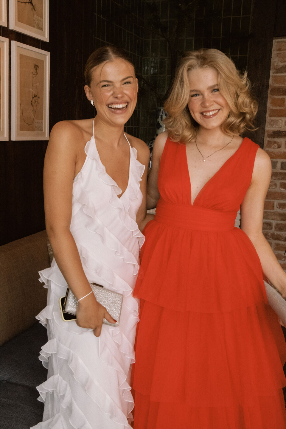 ELLE x CAIA: Bli med på innsiden av Pre-Party til ELLE-festen