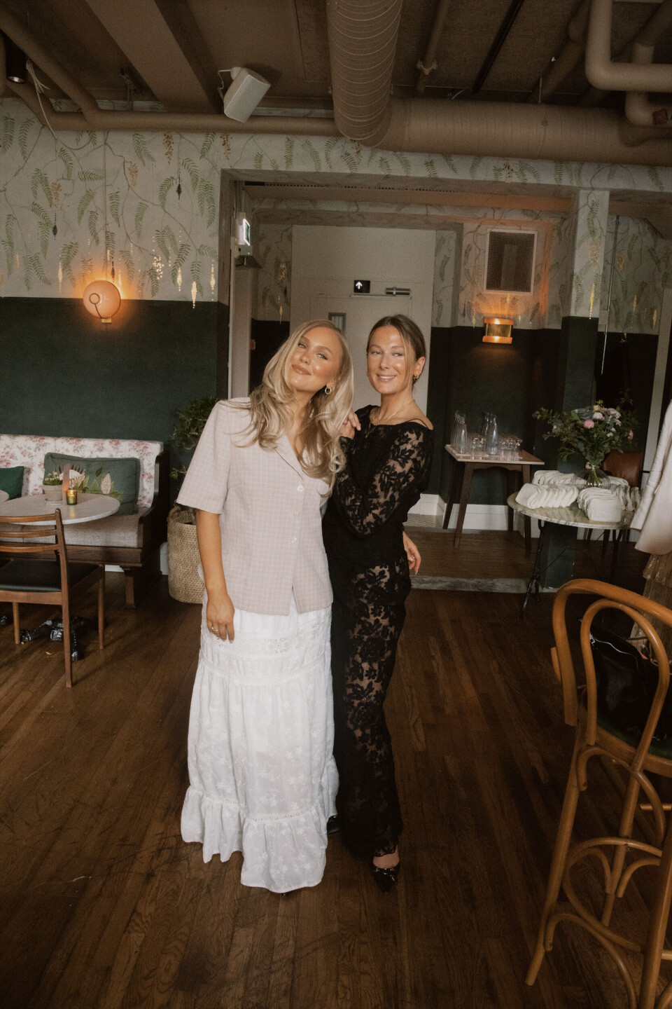 ELLE x CAIA: Bli med på innsiden av Pre-Party til ELLE-festen