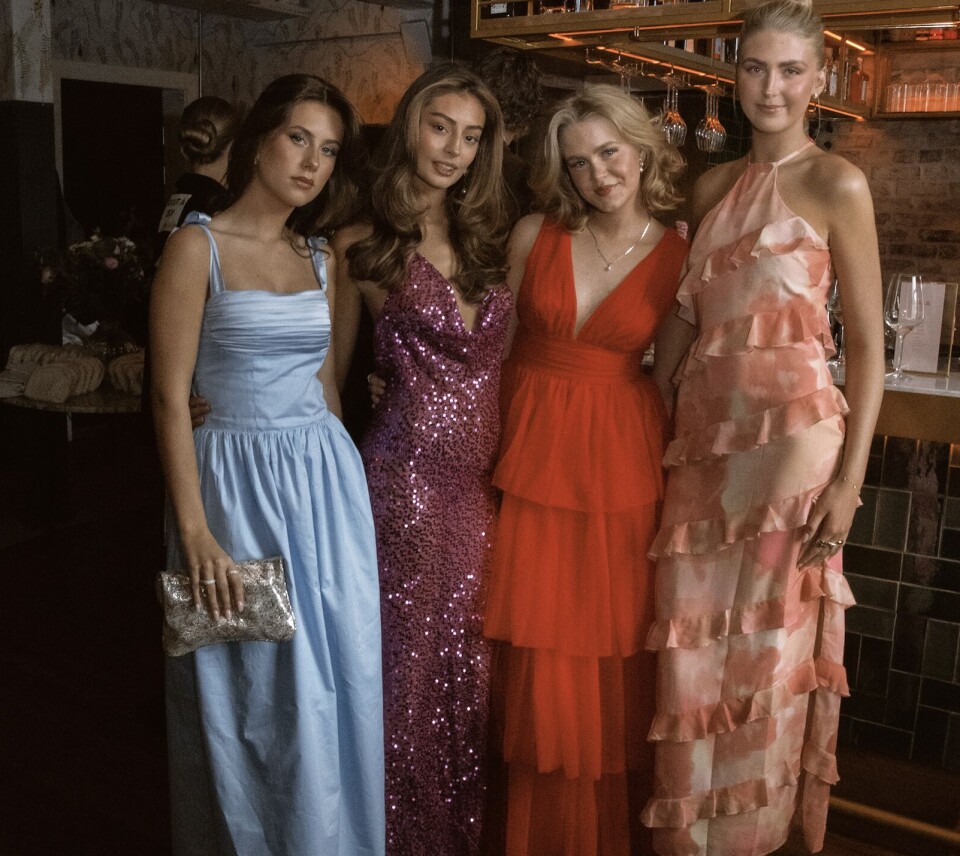 ELLE x CAIA: Bli med på innsiden av Pre-Party til ELLE-festen