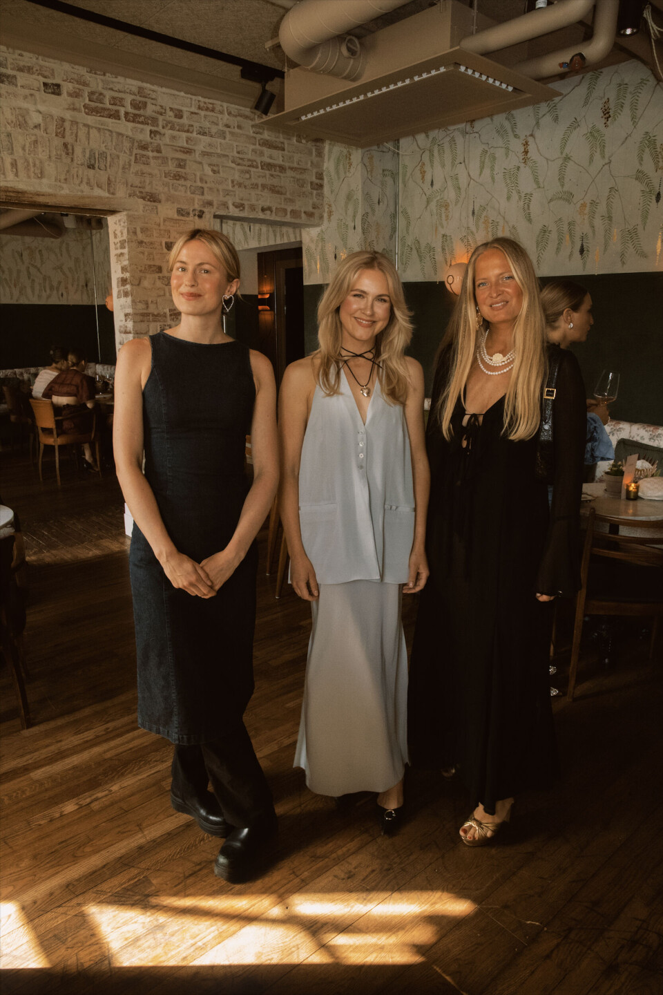 ELLE x CAIA: Bli med på innsiden av Pre-Party til ELLE-festen