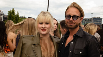 Se alle bildene fra ELLE-festen 2024