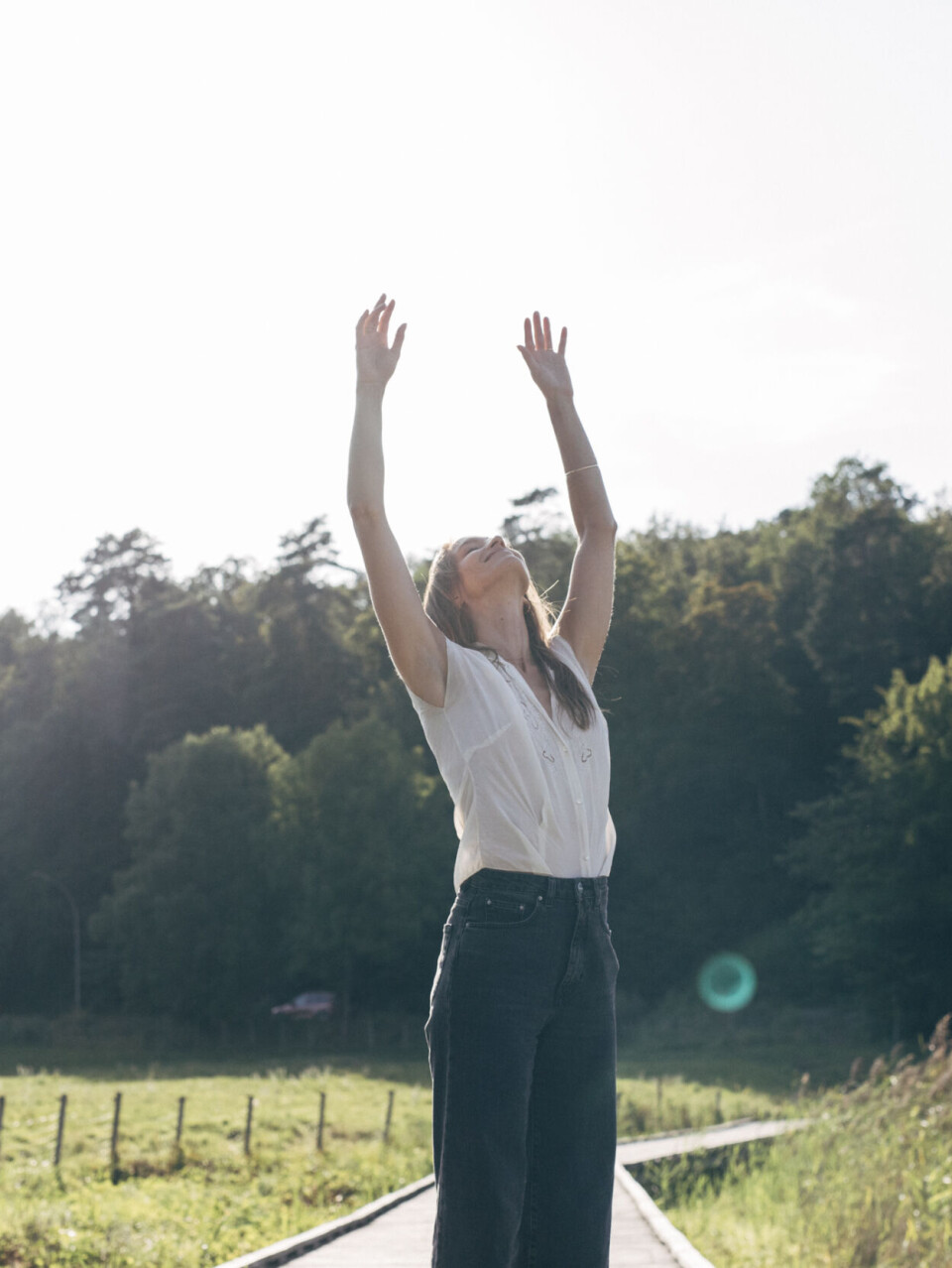 SpirituELLE: Tre refleksjonsspørsmål for sommersolverv