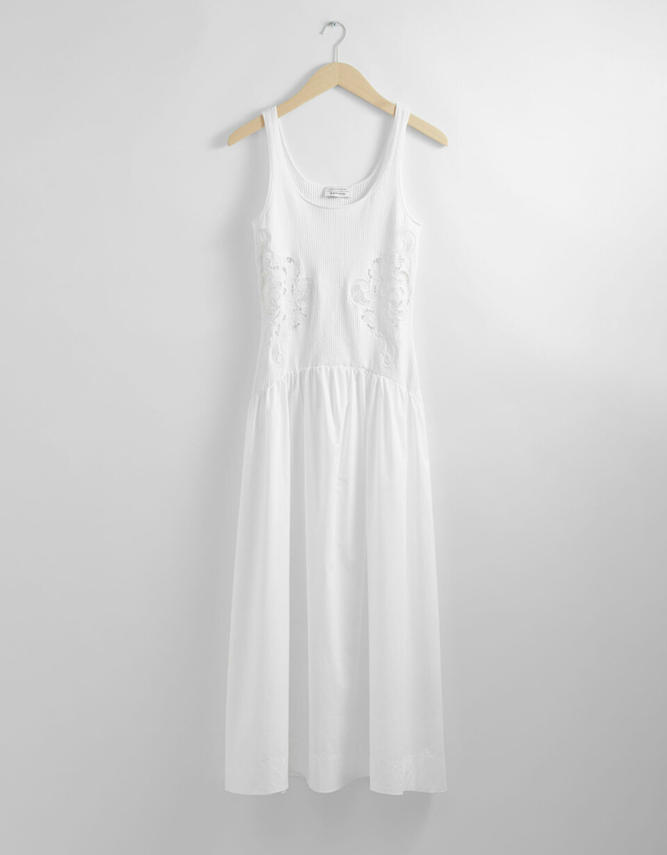 Plaggene som vil redde din feriegarderobe