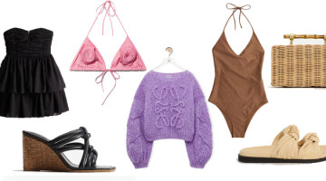 Dette ønsker vi oss fra sommersalget