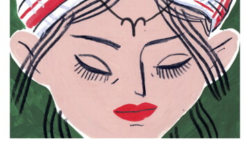 Sommerhoroskop for Væren 2024