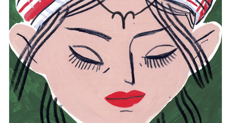 Sommerhoroskop for Væren 2024