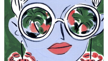 Sommerhoroskop for Krepsen 2024