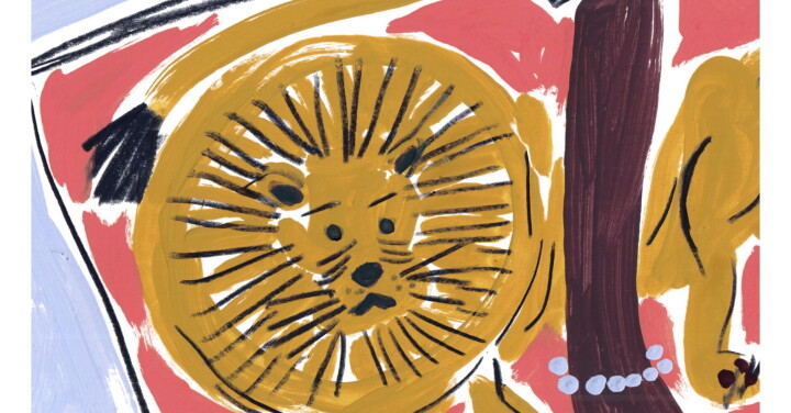 Sommerhoroskop for Løven 2024