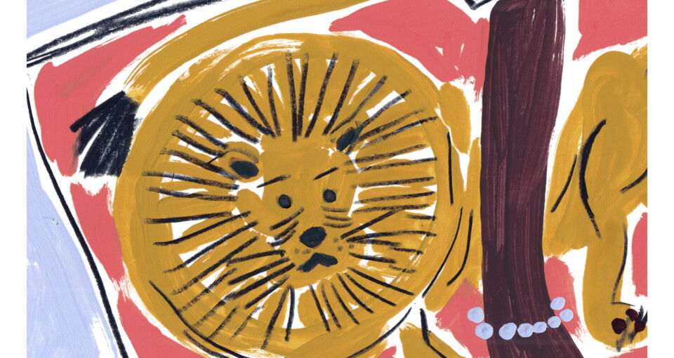 Sommerhoroskop for Løven 2024