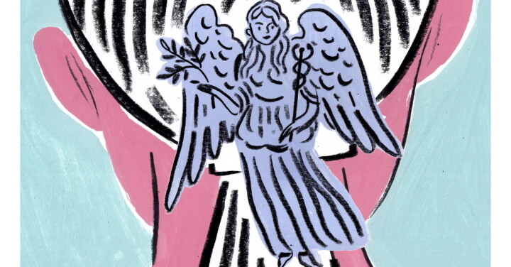 Sommerhoroskop for Jomfruen 2024