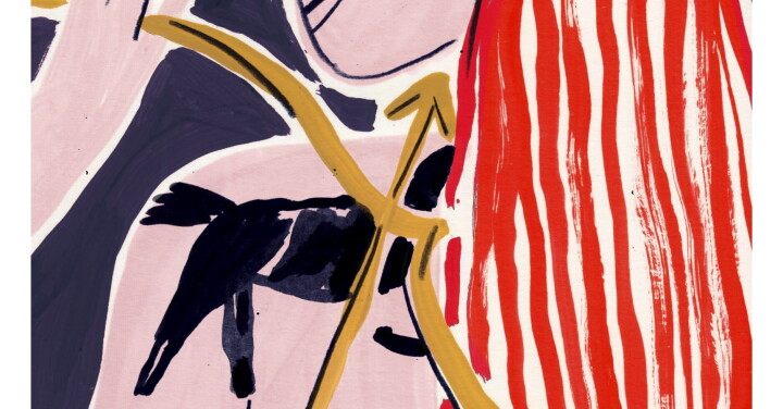 Sommerhoroskop for Skytten 2024