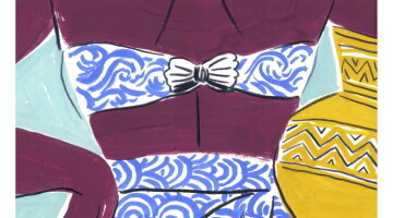 Sommerhoroskop for Vannmannen 2024