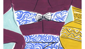 Sommerhoroskop for Vannmannen 2024