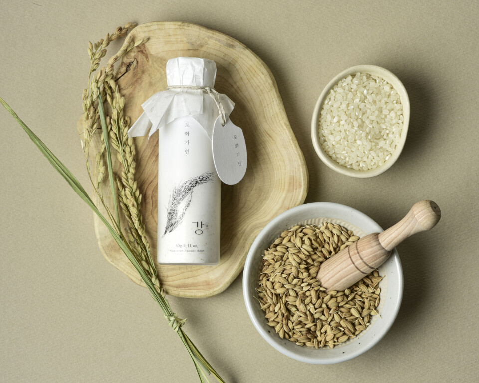 Våre sommer-must er fra House of Dohwa og fra Steambase.