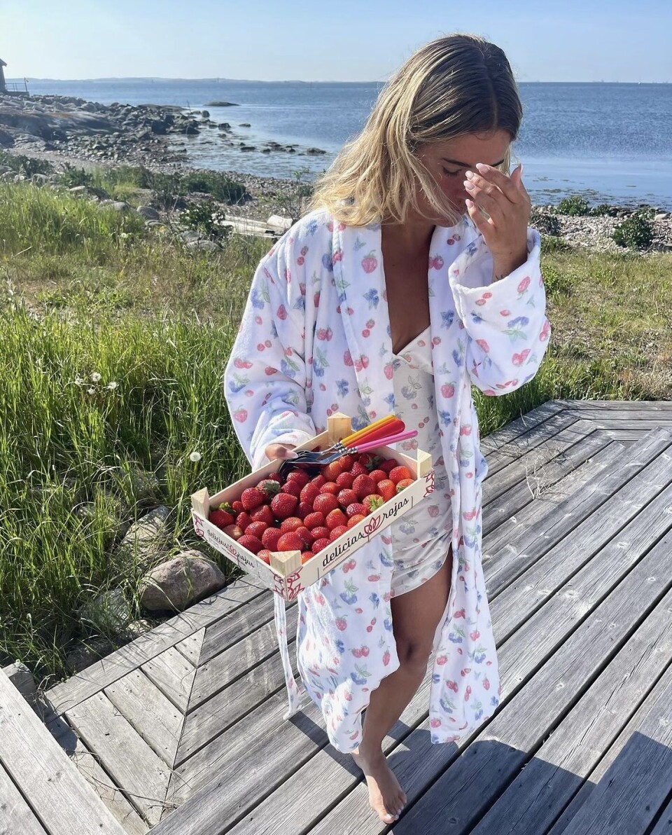 Sommerens fineste badekåper