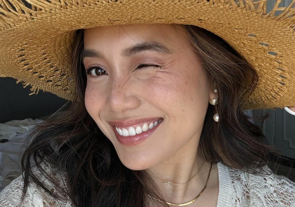 Influencer og moteprofil Alexandra Hoang forteller om sommerens favoritter, planer og tips.