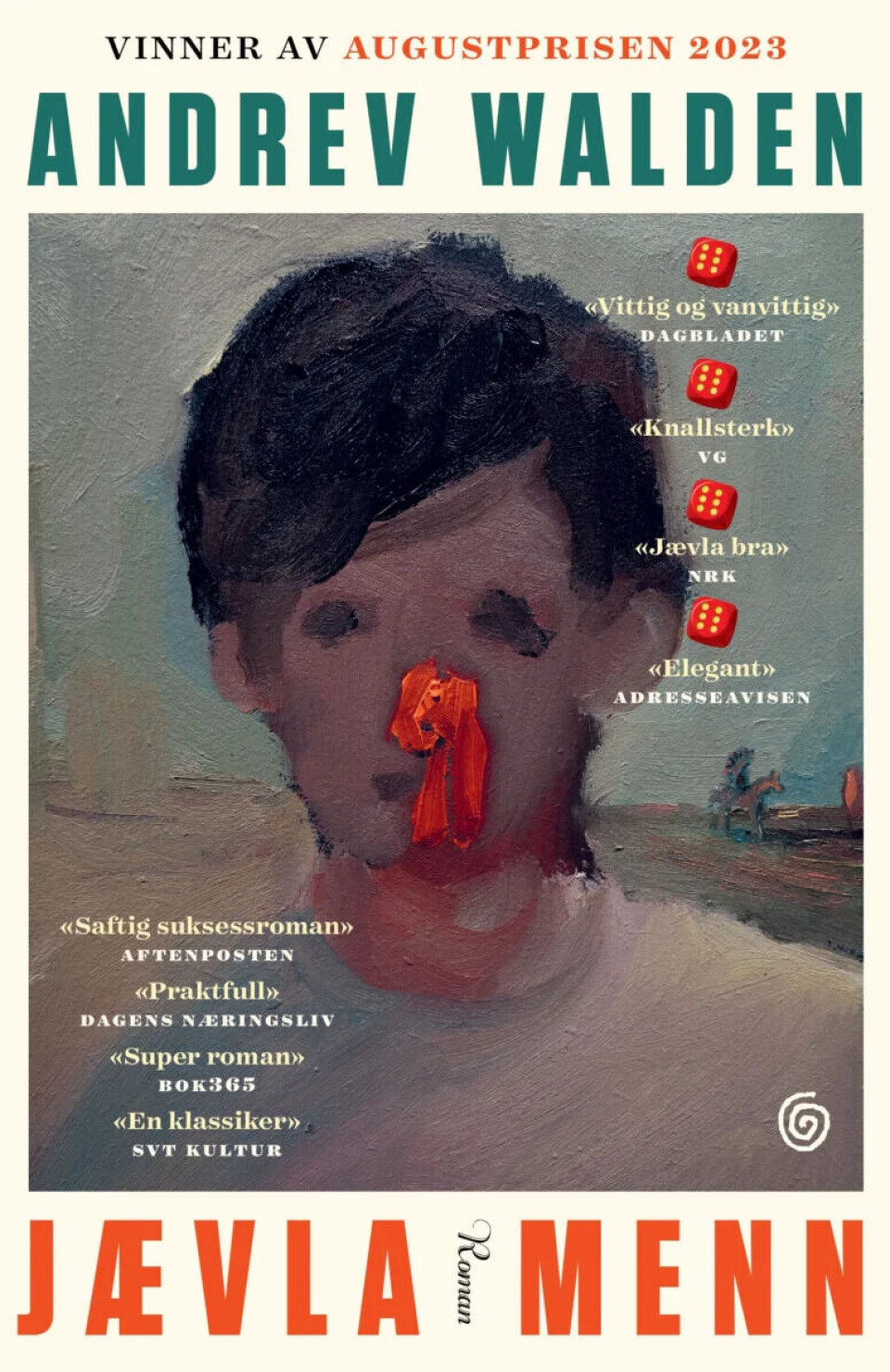 Sommertid med ELLE: Frida Hollund