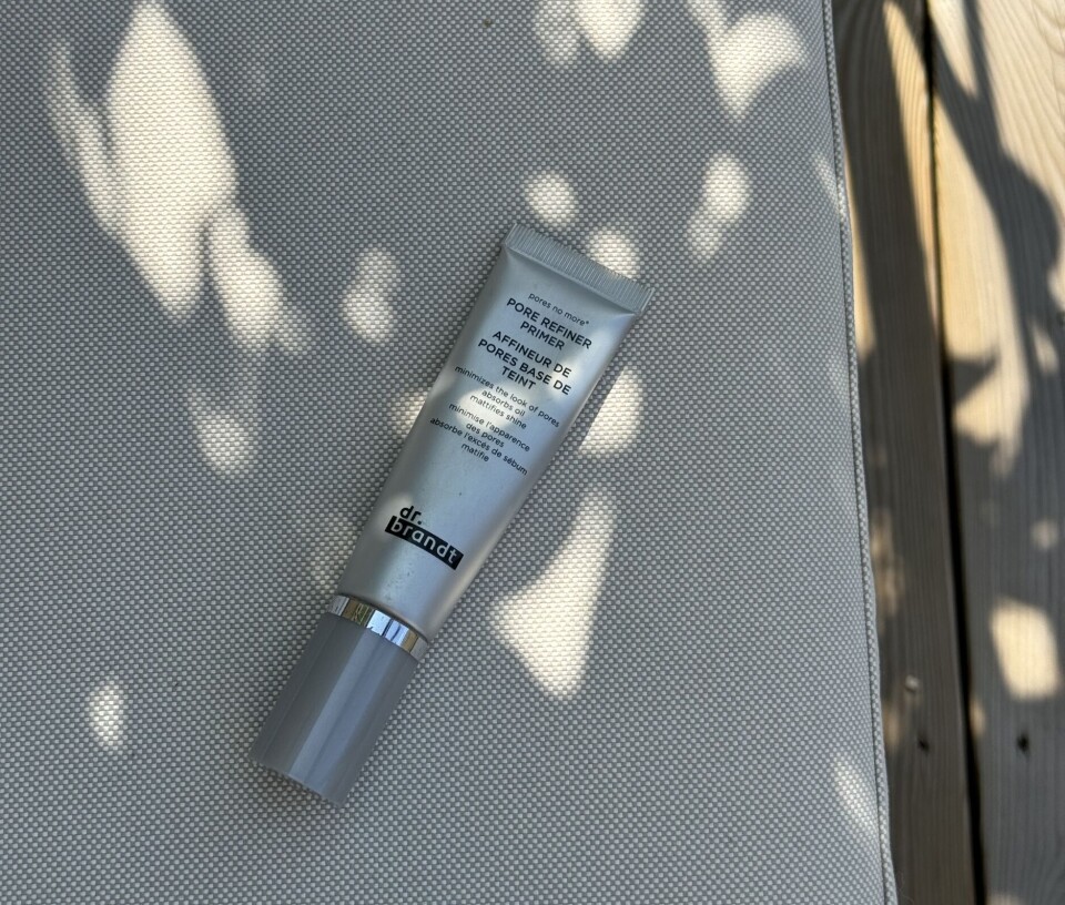 Beautyfavoritter: Mine siste 'empties'