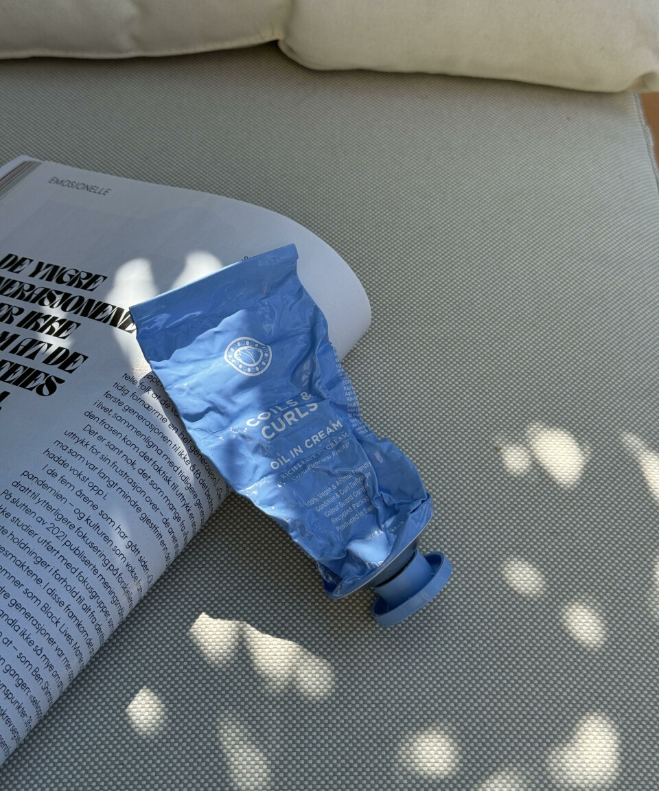 Beautyfavoritter: Mine siste 'empties'