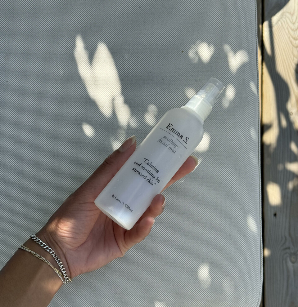 Beautyfavoritter: Mine siste 'empties'