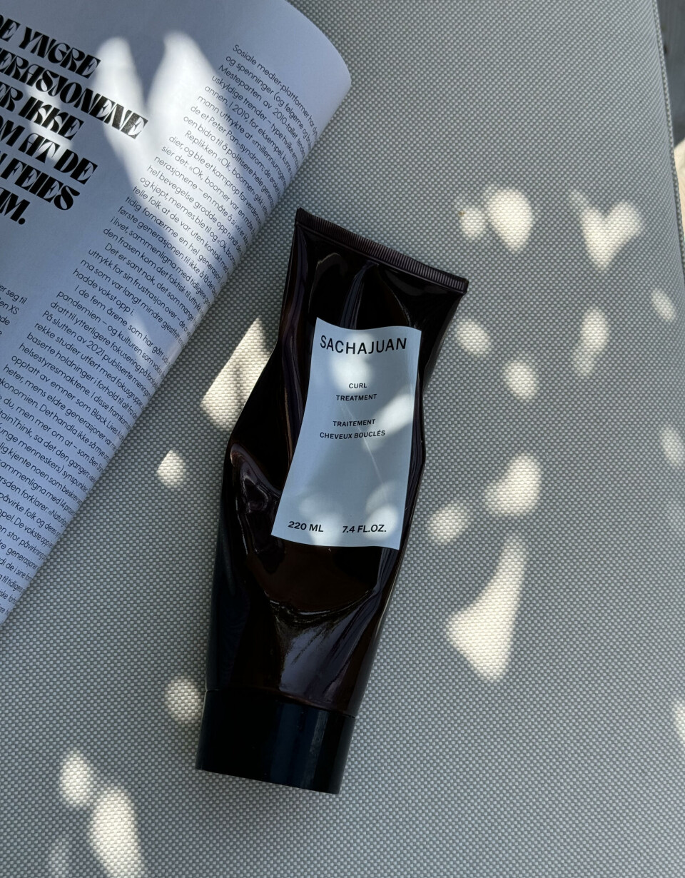 Beautyfavoritter: Mine siste 'empties'
