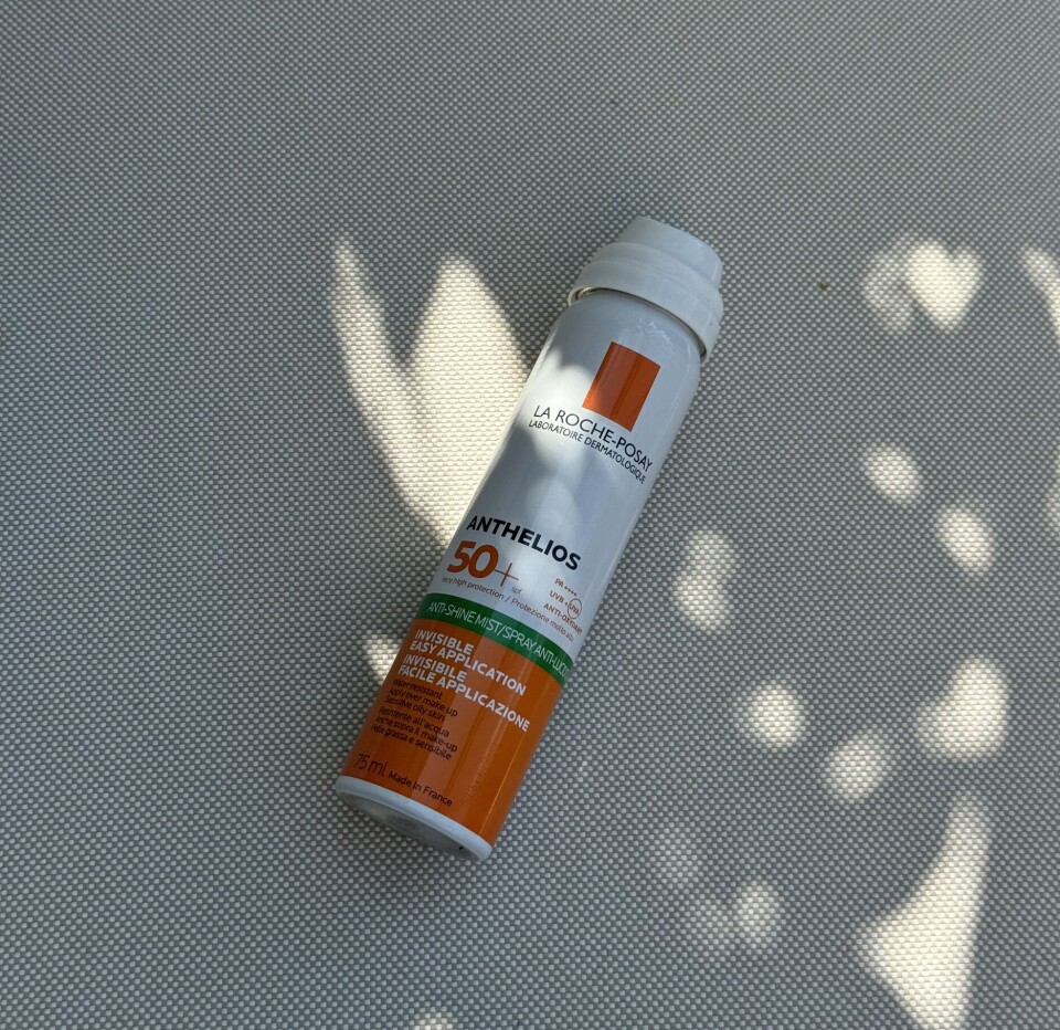 Beautyfavoritter: Mine siste 'empties'