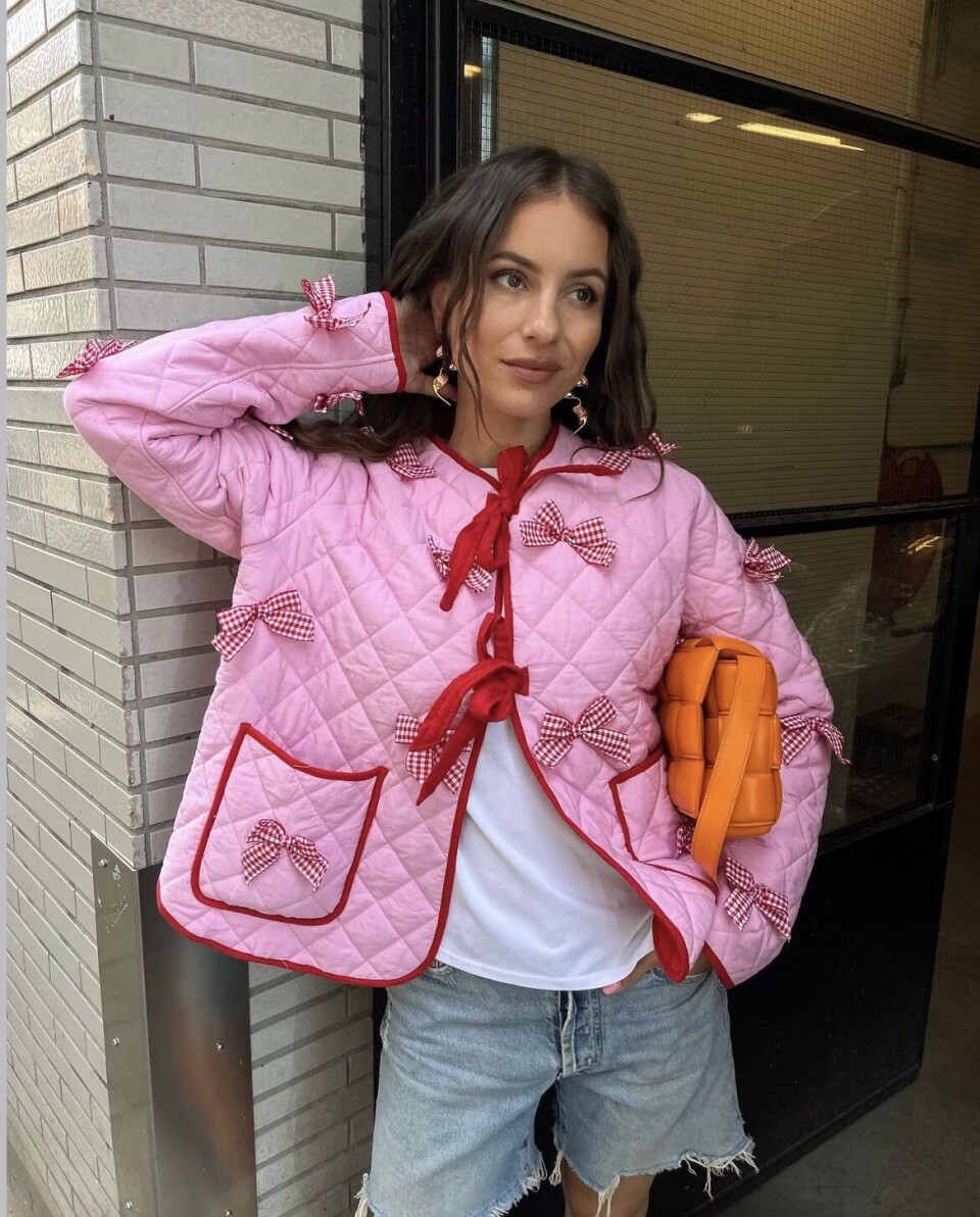 3 sommerlige måter å style jeansen på